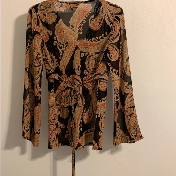 Blouse - Picture 3 of 3